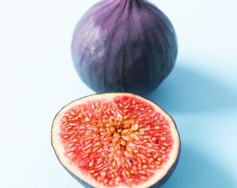 Figue Les fruits et légumes du mois d'Août Laura TAJAN diététicienne nutritionniste sur carcassonne et narbonne